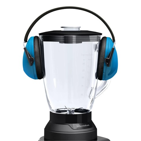 Licuadora Bosch SilentMixx 700W MMB42G0B