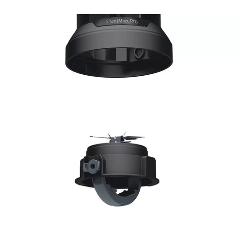 Licuadora Bosch SilentMixx 700W MMB42G0B
