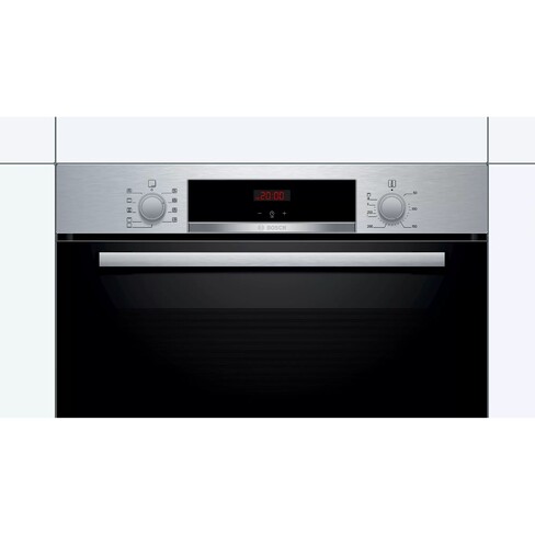 Horno Electrico Bosch Empotrable 71 lts HBA512BR0