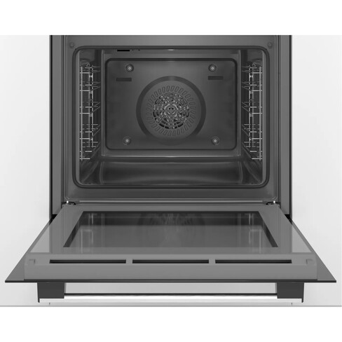 Horno Electrico Bosch Empotrable 71 lts HBA512BR0