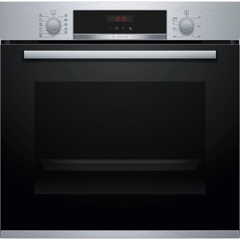 Horno Electrico Bosch Empotrable 71 lts HBA574BR00