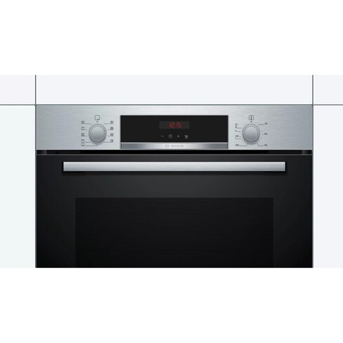 Horno Electrico Bosch Empotrable 71 lts HBA574BR00