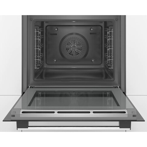Horno Electrico Bosch Empotrable 71 lts HBA574BR00