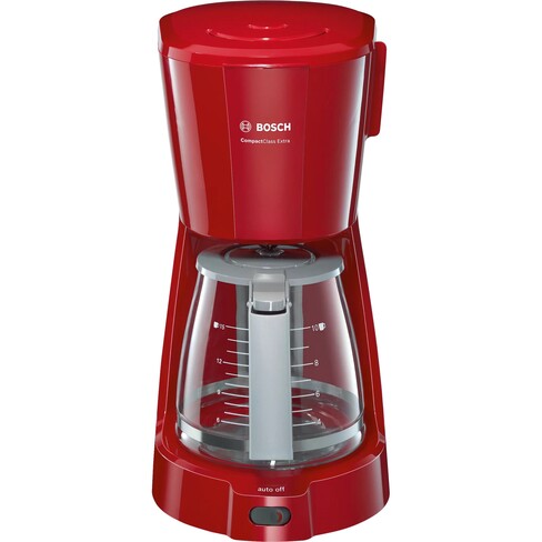 Cafetera Bosch CompactClass Extra TKA3A034