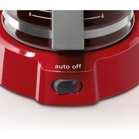 Cafetera Bosch CompactClass Extra TKA3A034