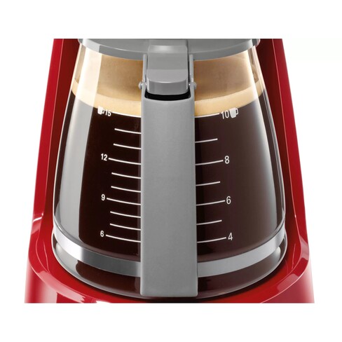 Cafetera Bosch CompactClass Extra TKA3A034