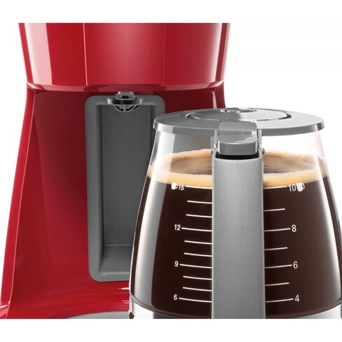 Cafetera Bosch CompactClass Extra TKA3A034