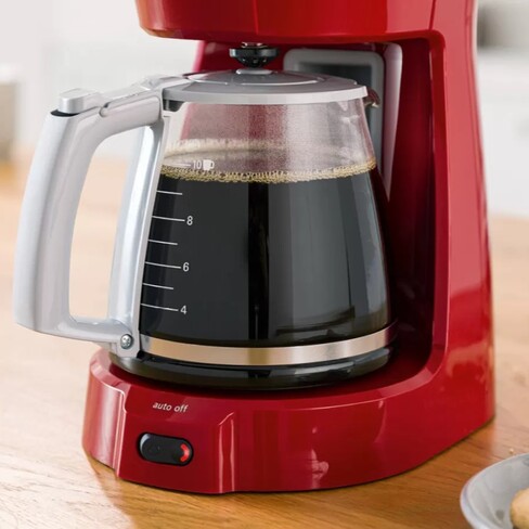 Cafetera Bosch CompactClass Extra TKA3A034