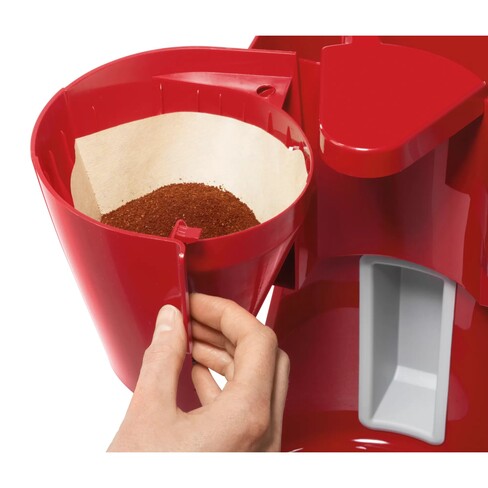 Cafetera Bosch CompactClass Extra TKA3A034