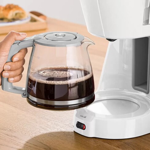 Cafetera Bosch CompactClass Extra