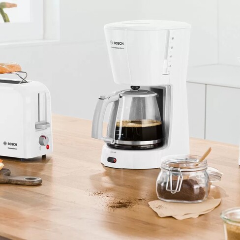 Cafetera Bosch CompactClass Extra