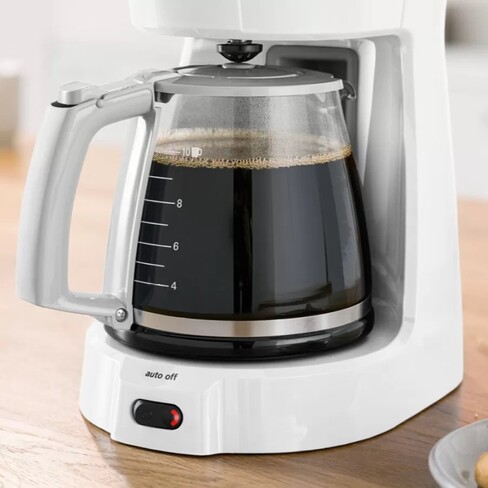 Cafetera Bosch CompactClass Extra