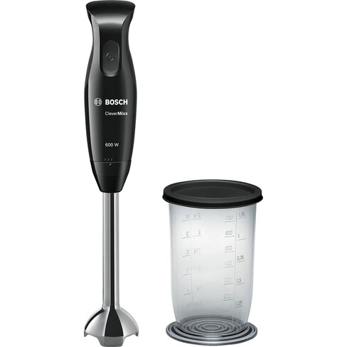 Mixer Bosch CleverMixx 600W MSM2610B
