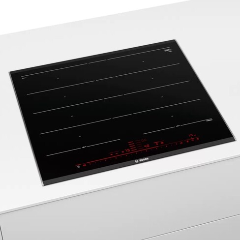 Placas de inducción Bosch de vitrocerámica PXY675DC1E