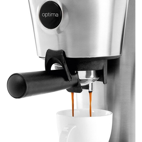 Cafetera expresso Ufesa 1250W CE7151