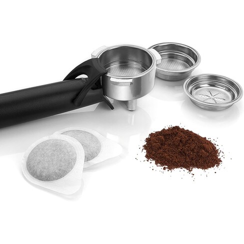 Cafetera expresso Ufesa 1250W CE7151