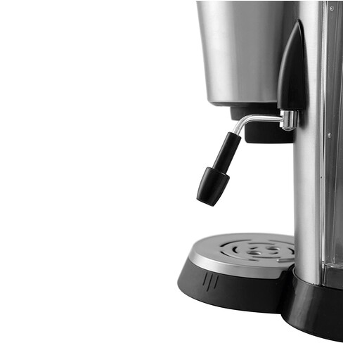Cafetera expresso Ufesa 1250W CE7151
