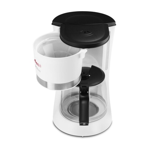 Cafetera de Goteo Ufesa de 550W para 6 tazas CG7113