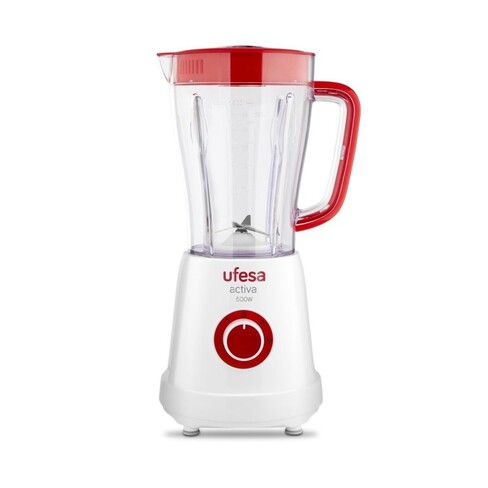 Batidora de vaso activa 500W BS4707