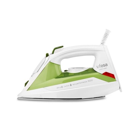 Plancha de Vapor Ufesa ECO PV3500