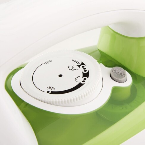 Plancha de Vapor Ufesa ECO PV3500