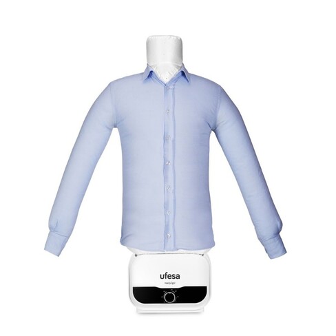 Plancha Ufesa Planchado Vertical Maniquí SV1200