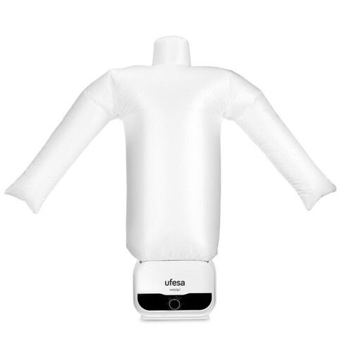 Plancha Ufesa Planchado Vertical Maniquí SV1200