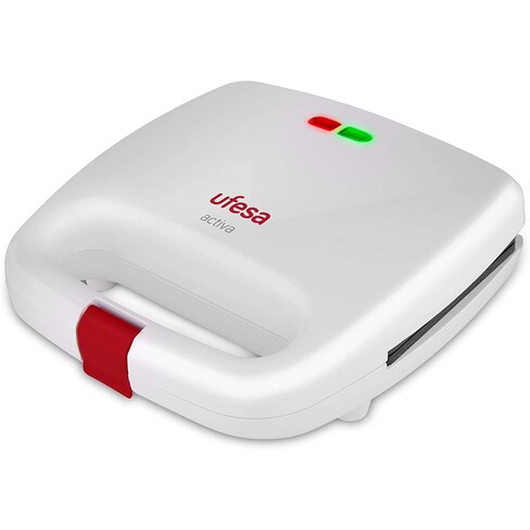 Sandwichera Ufesa 750W SW7850