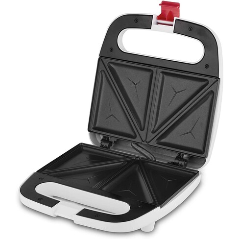 Sandwichera Ufesa 750W SW7850