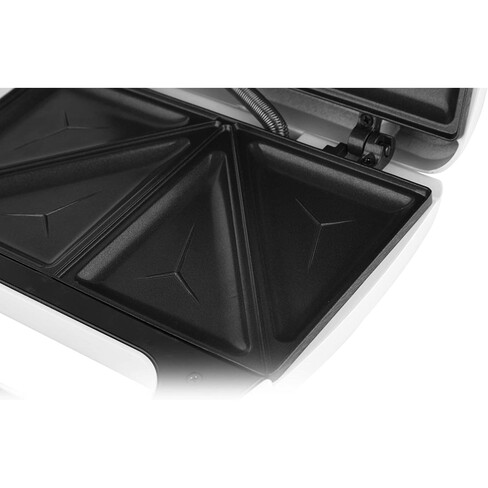 Sandwichera Ufesa 750W SW7850