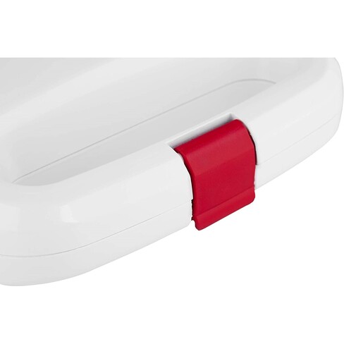 Sandwichera Ufesa 750W SW7850