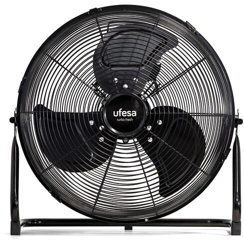 Ventilador de piso Ufesa 16" 70W FF0450