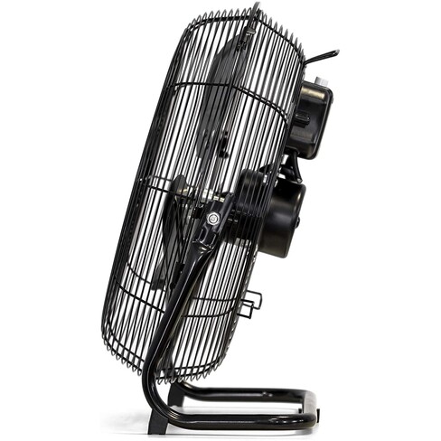 Ventilador de piso Ufesa 16" 70W FF0450