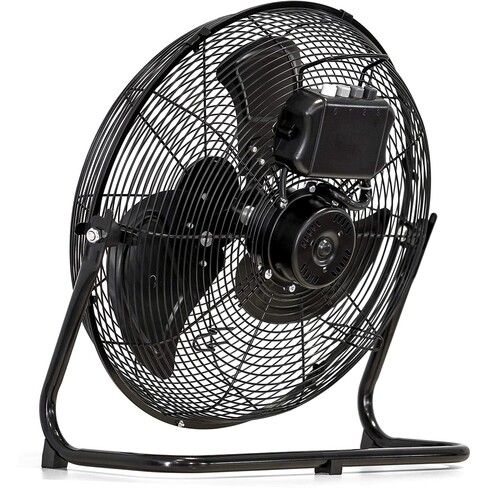 Ventilador de piso Ufesa 16" 70W FF0450