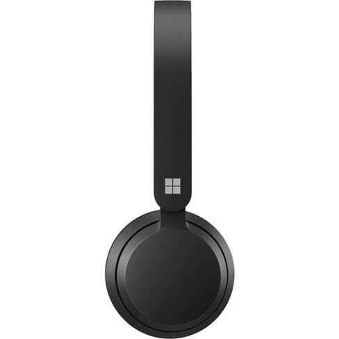 Auricular Microsoft Modern Wired On-Ear Headset 6ID-00012