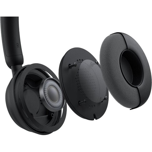Auricular Microsoft Modern Wired On-Ear Headset 6ID-00012