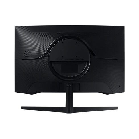 Monitor curvo Samsung 27" Odyssey G5 LC27G55TQWLXZP