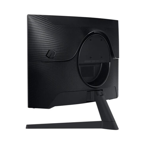 Monitor curvo Samsung 27" Odyssey G5 LC27G55TQWLXZP