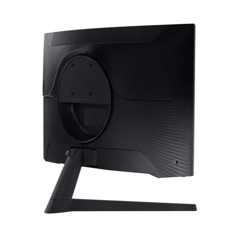 Monitor curvo Samsung 27" Odyssey G5 LC27G55TQWLXZP