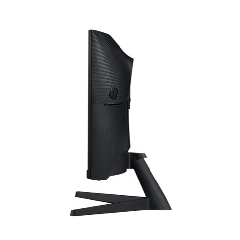 Monitor curvo Samsung 27" Odyssey G5 LC27G55TQWLXZP