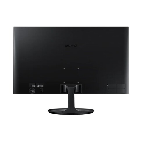Monitor Samsung 24" 60HZ LS24F350FHLXZX