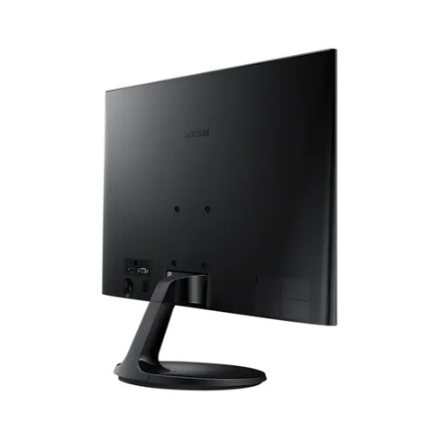 Monitor Samsung 24" 60HZ LS24F350FHLXZX