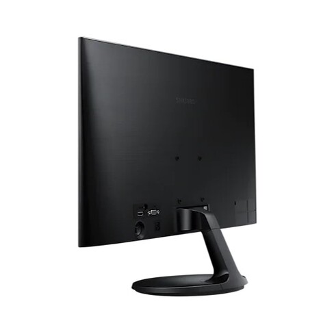 Monitor Samsung 24" 60HZ LS24F350FHLXZX