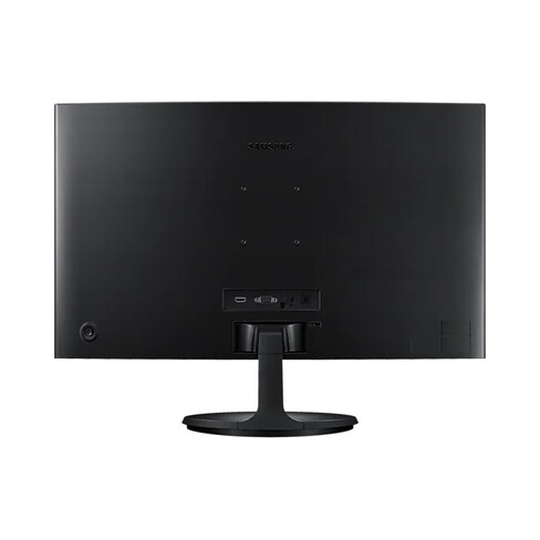 Monitor curvo Samsung 24" LC24F390FHLXZP