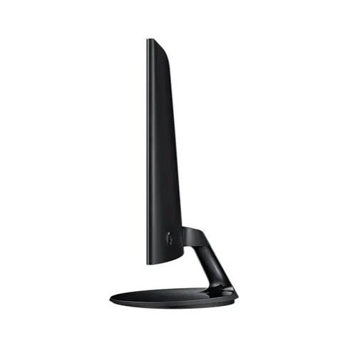 Monitor curvo Samsung 24" LC24F390FHLXZP