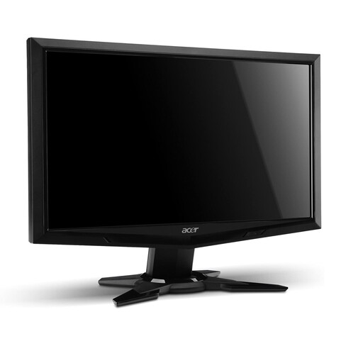 Monitor Acer MS2195 Usato – Ottime Condizioni, Testato Funzionante