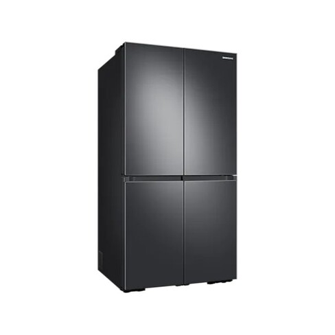 Heladera Samsung French Door con Beverage Center 713lts RF71A9671SG/PE