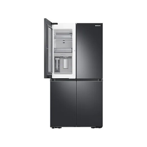 Heladera Samsung French Door con Beverage Center 713lts RF71A9671SG/PE