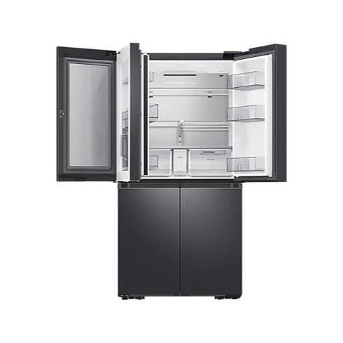 Heladera Samsung French Door con Beverage Center 713lts RF71A9671SG/PE