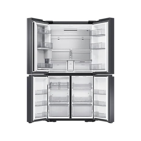Heladera Samsung French Door con Beverage Center 713lts RF71A9671SG/PE